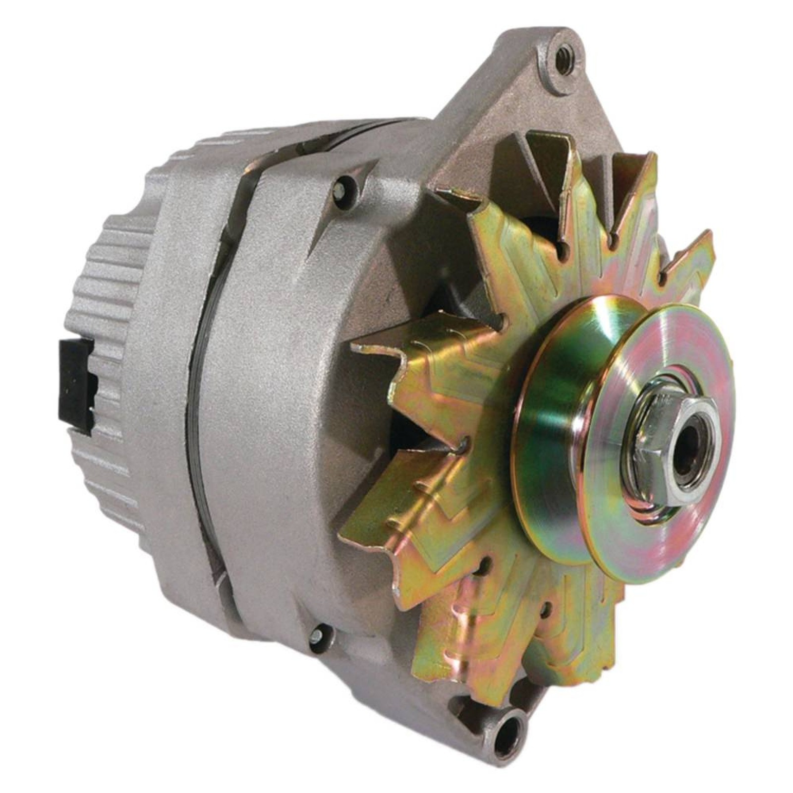 Alternator For Case International Tractor 1086 2500 Others-103798A1R; 3000-0502