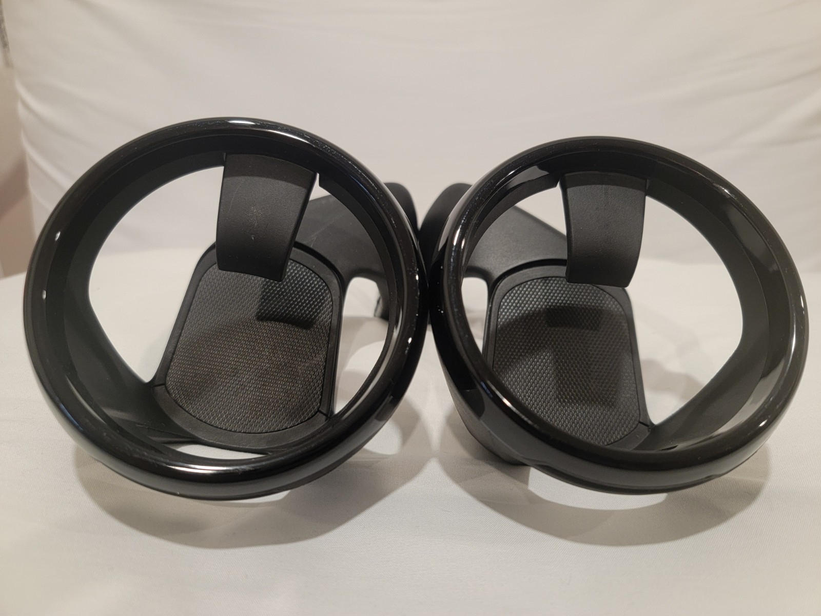 OEM Mazda MX-5 Miata/Rost Drink Cup Holder R&L Set N243-64-39XA02 N247-64-39XA02