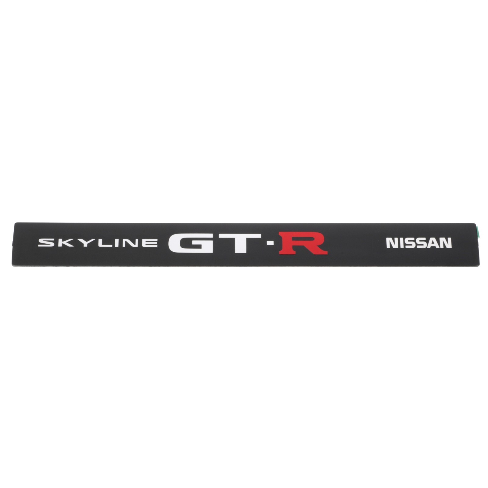 OEM Nissan Skyline GT-R R32 Valve Cover Emblem Badge Logo NEW A3B90-AA300