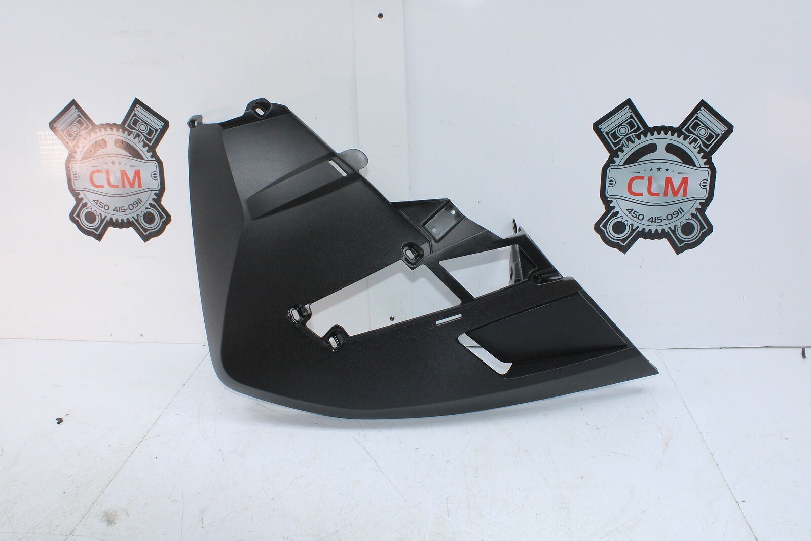 2015 Ski-Doo Grand Touring 1200 LE 4 TEC LEFT LH SIDE PANEL DOOR 517304362