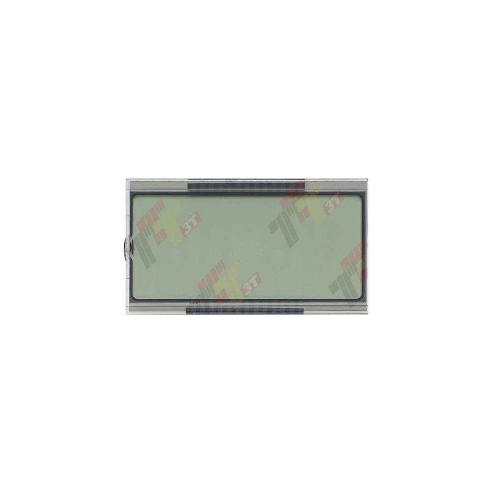 Display for Porsche 928 S S2 S3 S4 GT GTS Digital Clock