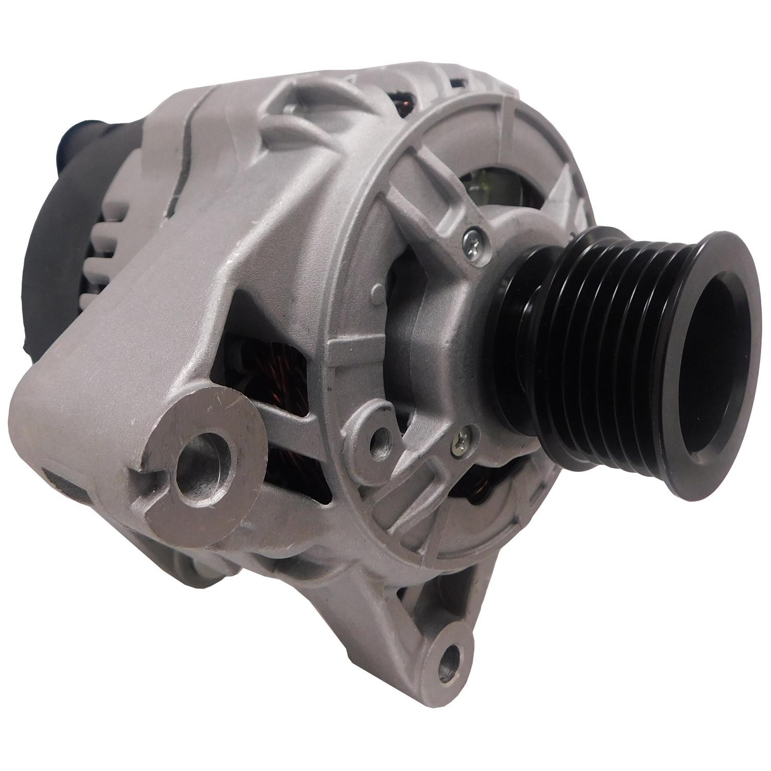 New 80A Alternator Fits BMW Z3 2.8L 1997-00 8EL012427-991 8EL737402-001 36-13761 New 80A Alternator Fits BMW Z3 2.8L 1997-00 8EL012427-991 8EL737402-001 36-13761