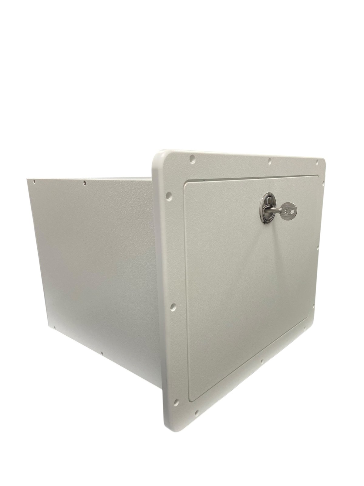 Marine Starboard Tackle Center Storage Drawer 15 7/16\