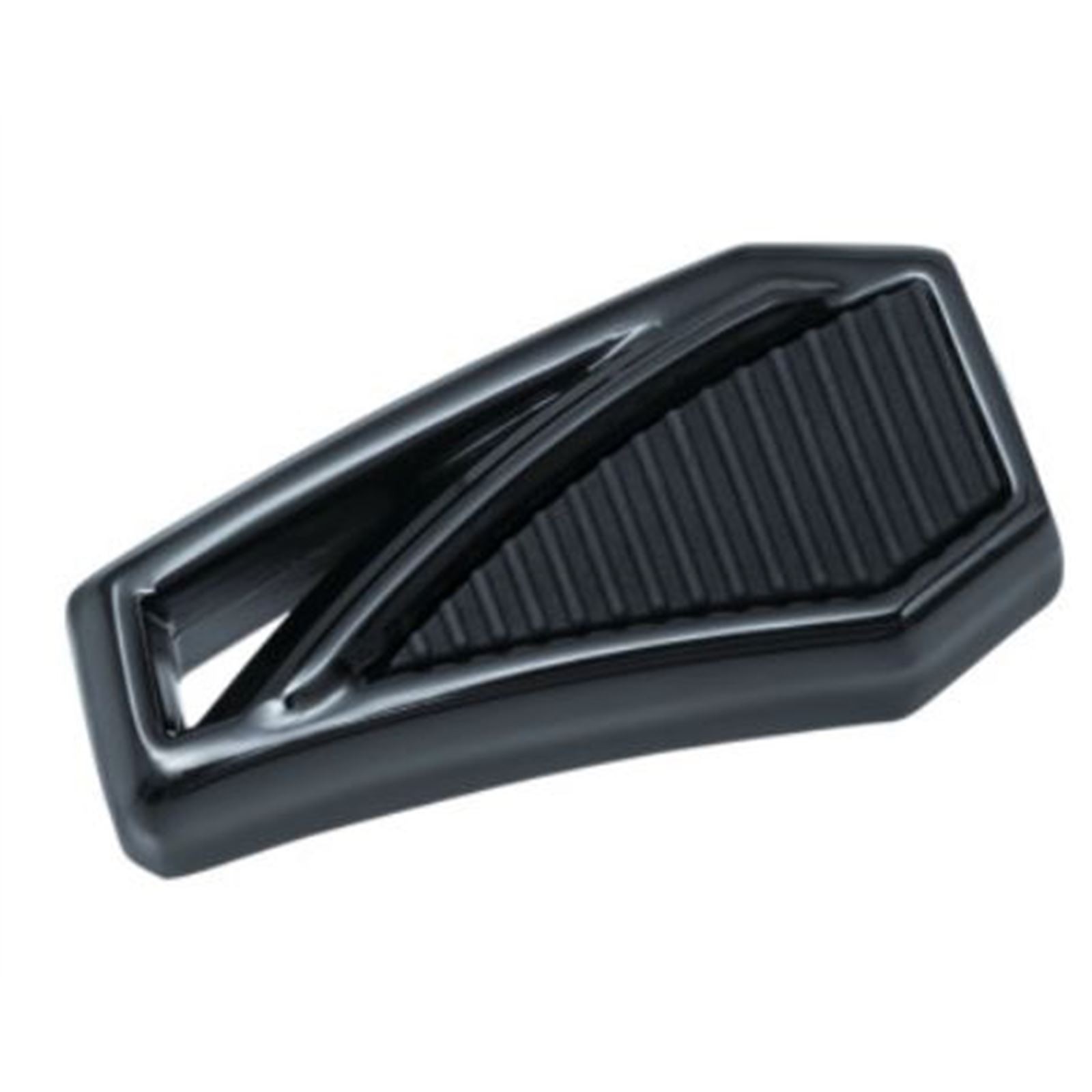 Kuryakyn Phantom Shift and Brake Peg - Gloss Black 5791 Kuryakyn Phantom Shift and Brake Peg - Gloss Black 5791