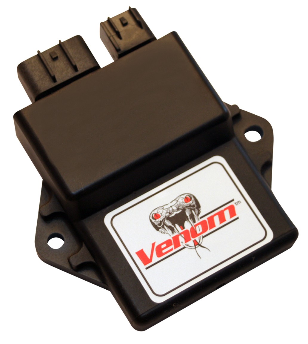 Kawasaki VENOM CDI SXR SX-R 800 SXR800 04 05 06 07 08 09 10 11 2010 2011