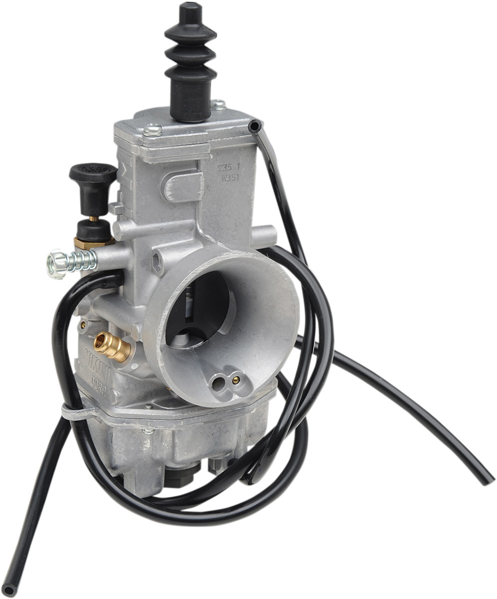 Mikuni TMX Series Flat Slide Performance Carburetor TM35-1 Motorcycle ATV UTV
