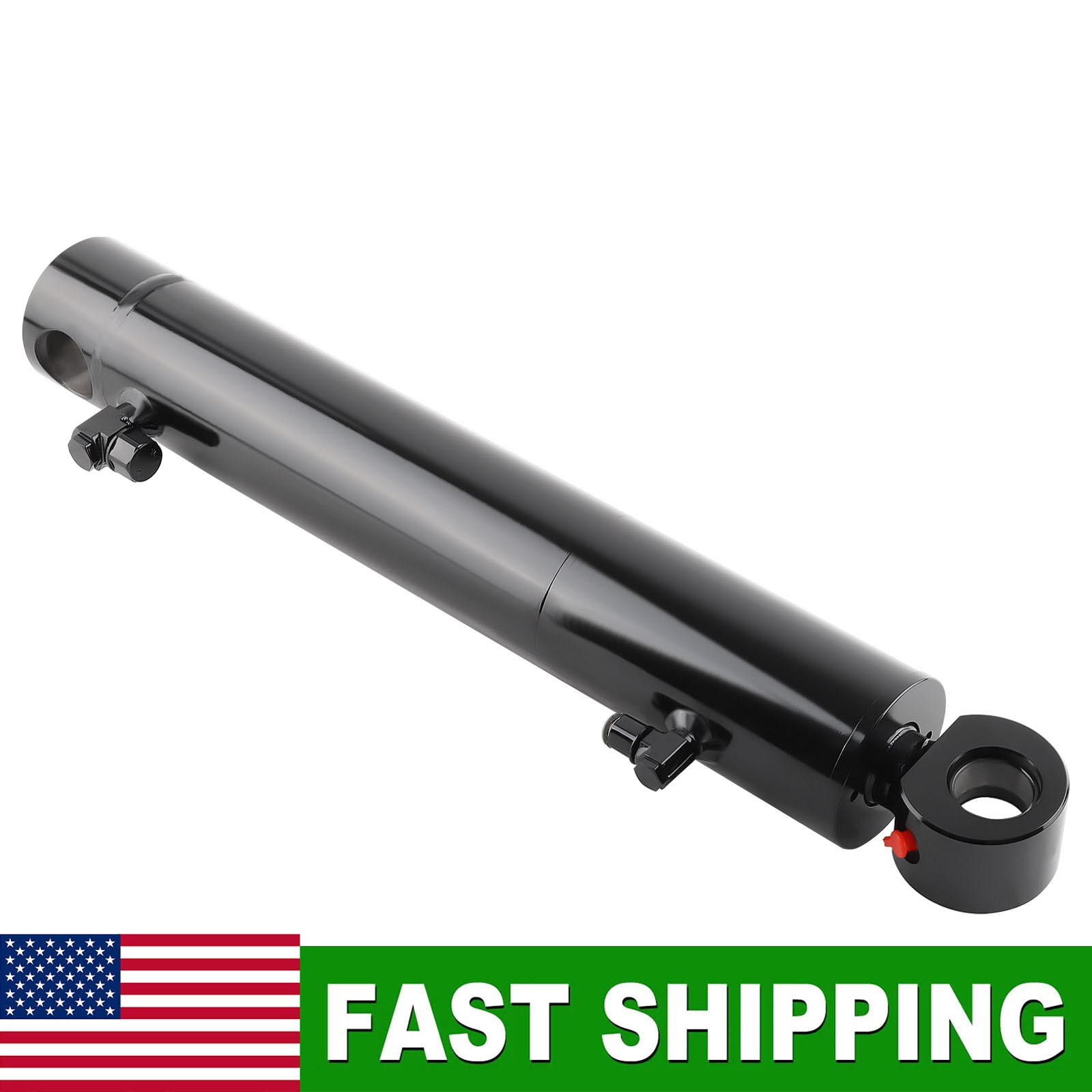 1* Hydraulic Tilt Cylinder For Bobcat 773 S150 S160 S175 S185 S205 T180 7117174