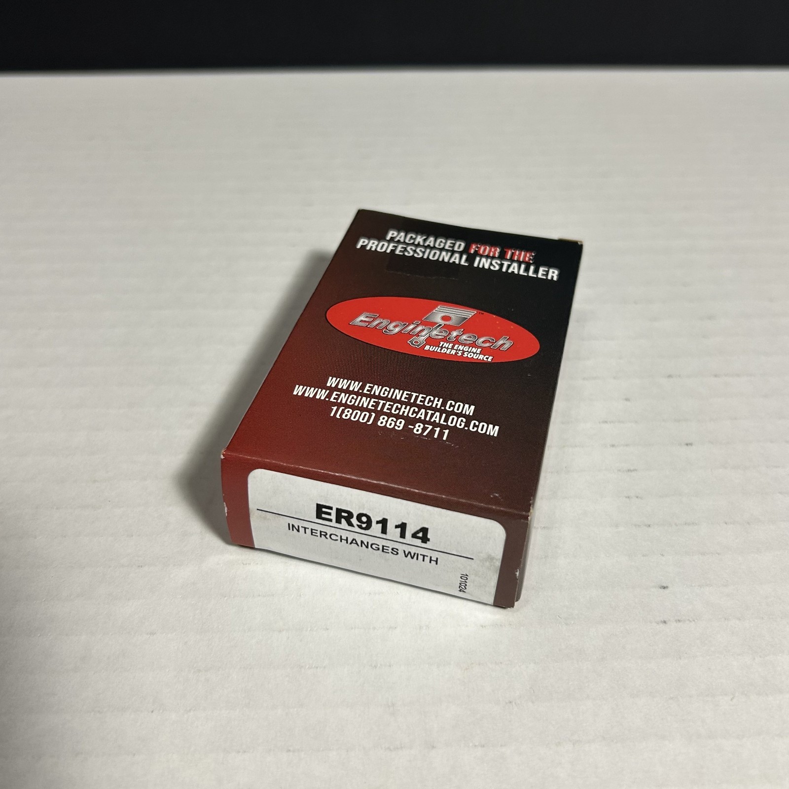 ENGINETECH, INC. ER9114 Engine Rocker Arm New 1F2512130, 4121218, 4G7Z6564AA ENGINETECH, INC. ER9114 Engine Rocker Arm New 1F2512130, 4121218, 4G7Z6564AA