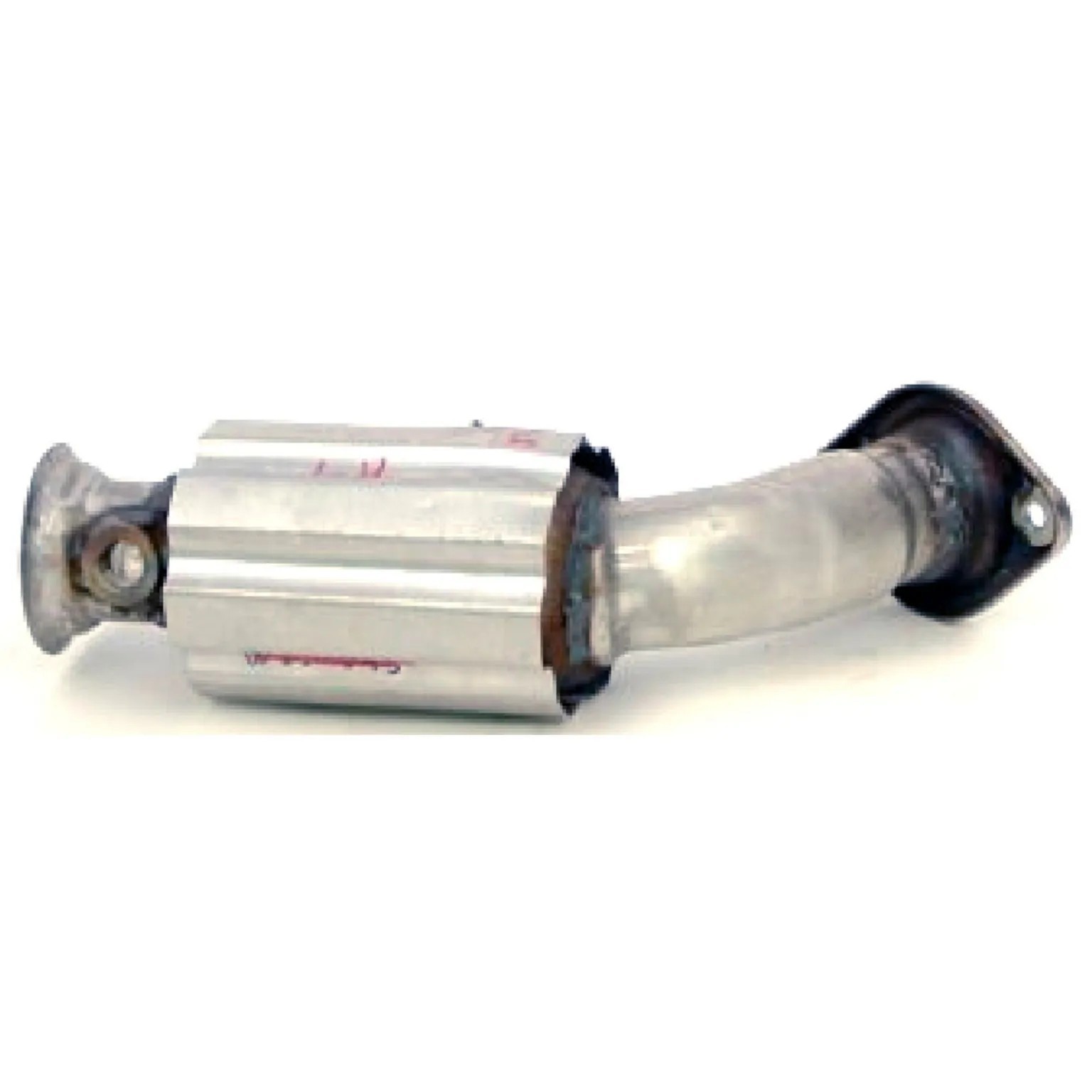 Walker Exhaust Catalytic Converter-Direct Fit 16118