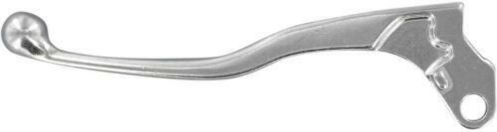 PARTS UNLIMITED Kawasaki Clutch Lever [Polished] 0613-0318