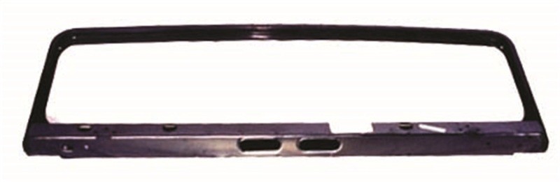Omix Windshield Frame for 1967-1975 Jeep CJ5 & CJ6 – Steel Replacement Part