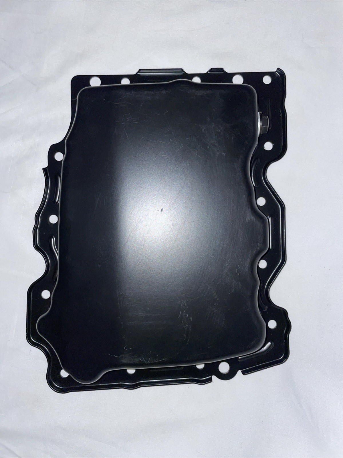 GMP92A Engine Oil Pan NO Gasket SPIGMP92A 12676336 12662938 Fits Select Chevy