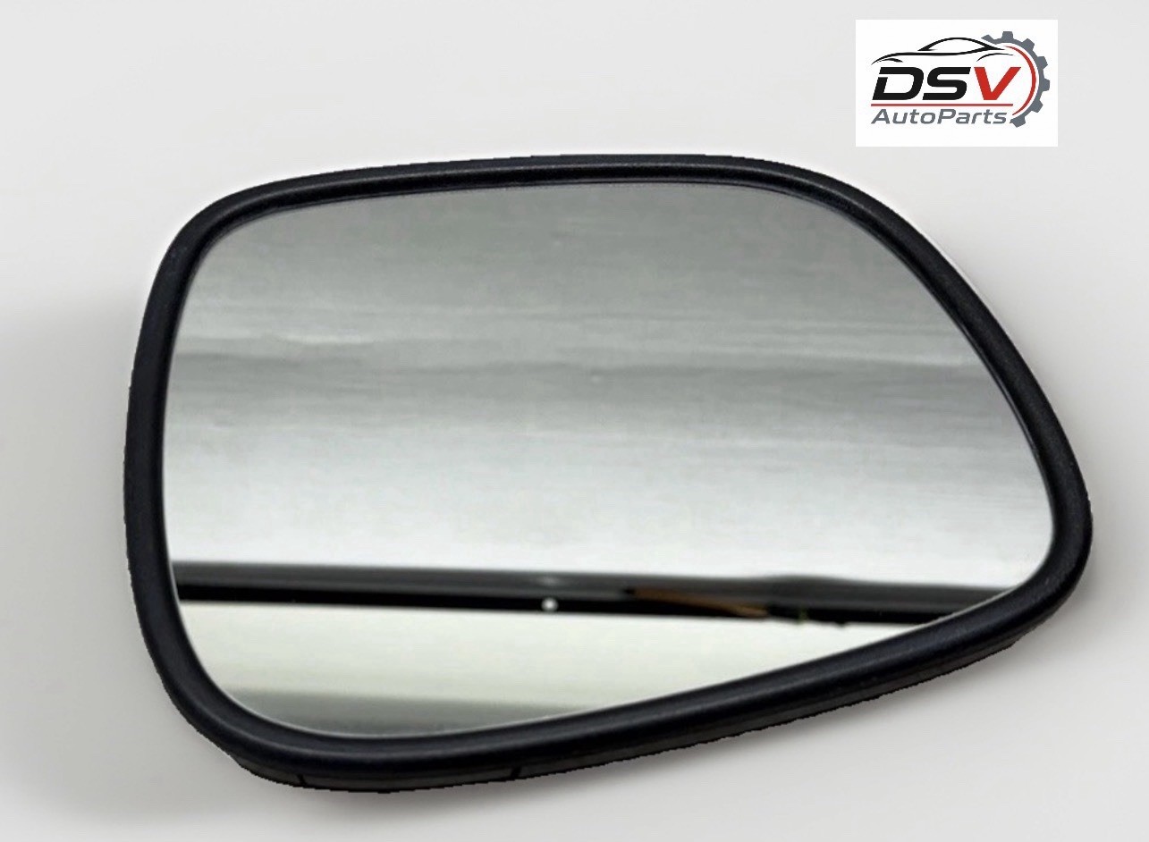 2011-2014 BMW X1 E84 X3 F25 Diver LH Side View Door Mirror Glass W/ Auto Dim (J5