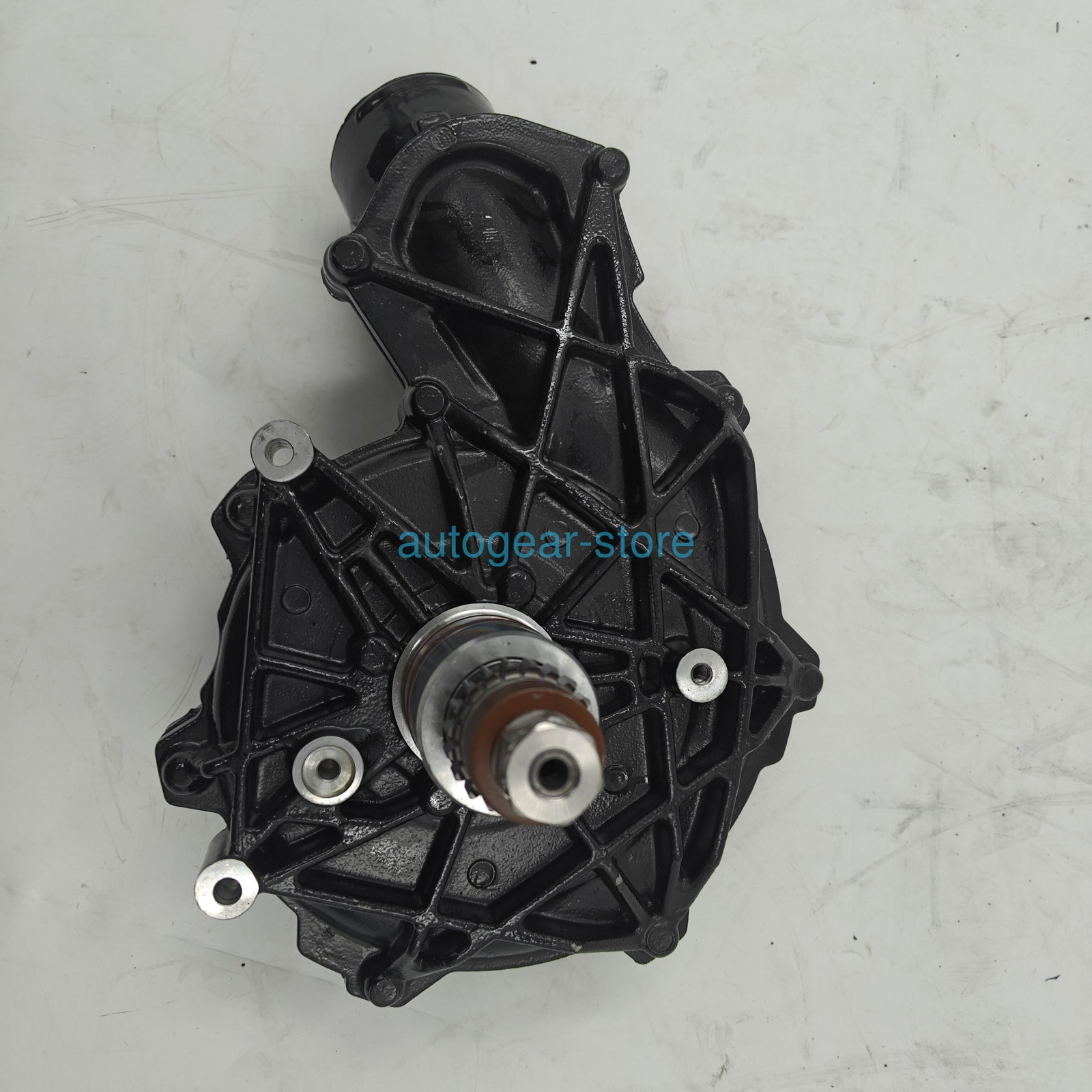 420893588 Complete Supercharger for 2016-2024 Seadoo Sea Doo GTX RXP RXT 300 HP