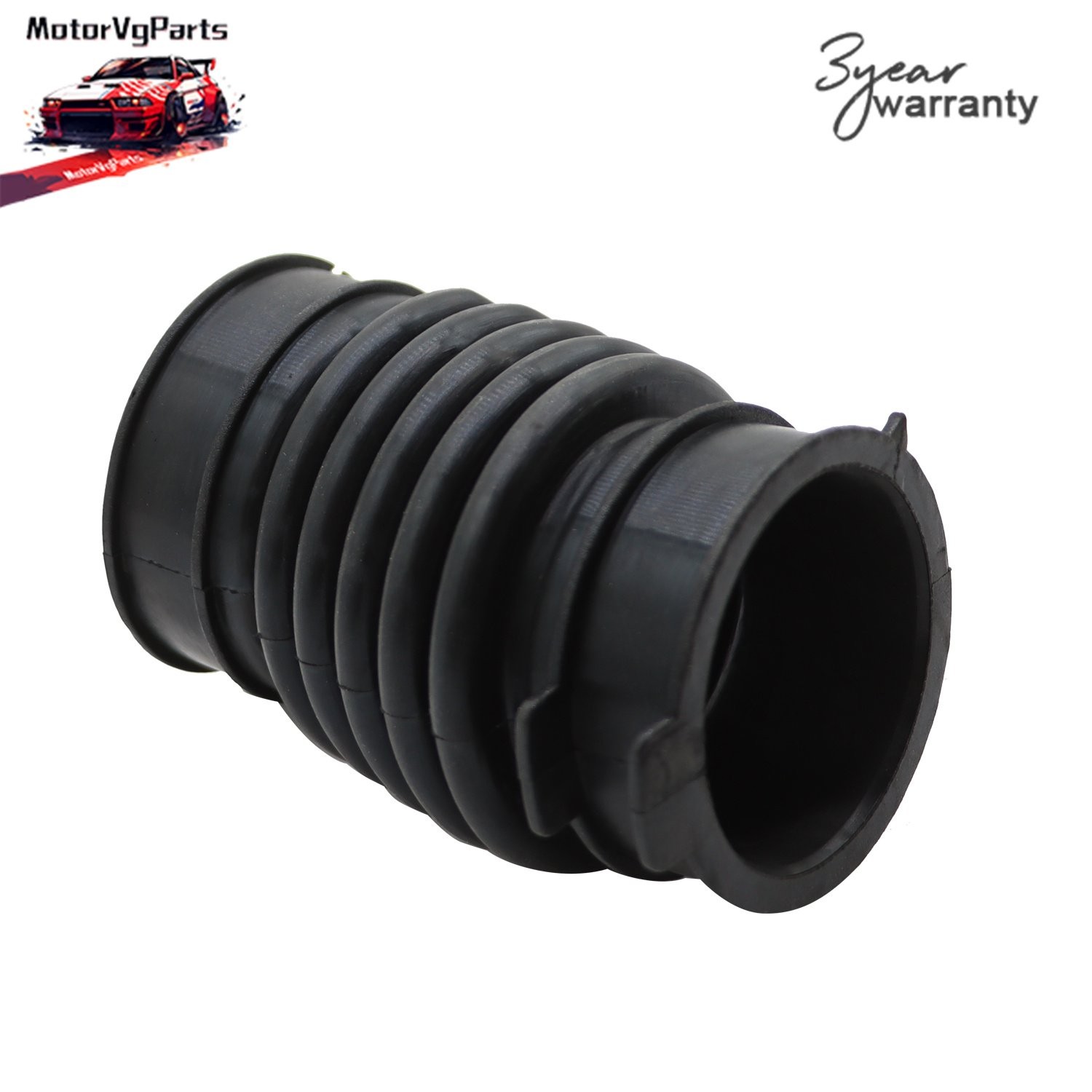 For 2006-10 2006-08 Toyota Highlander RX400h 17882-20140 Air Cleaner Intake Hose