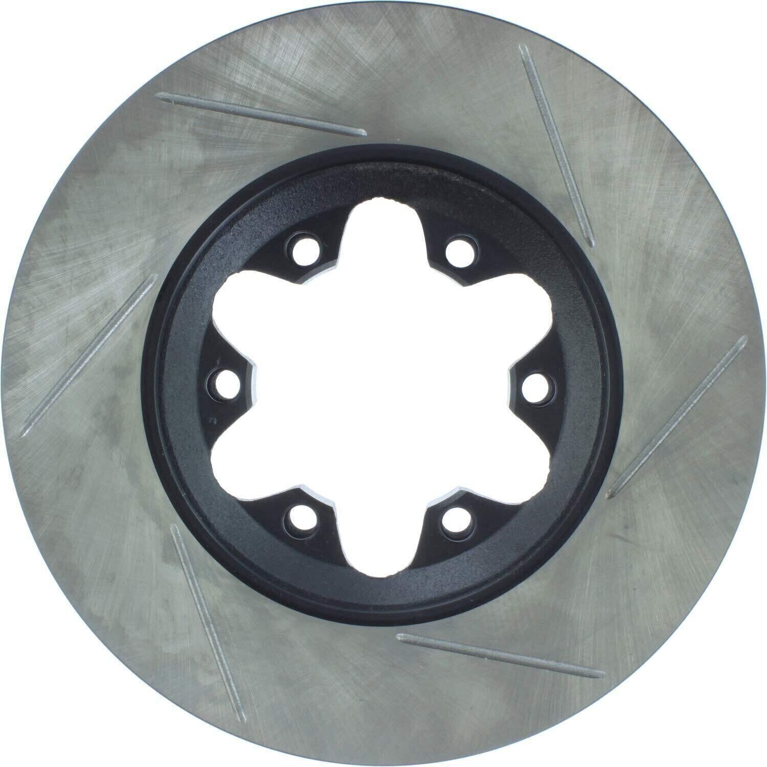 Stoptech 126.66056SL StopTech Sport Slotted