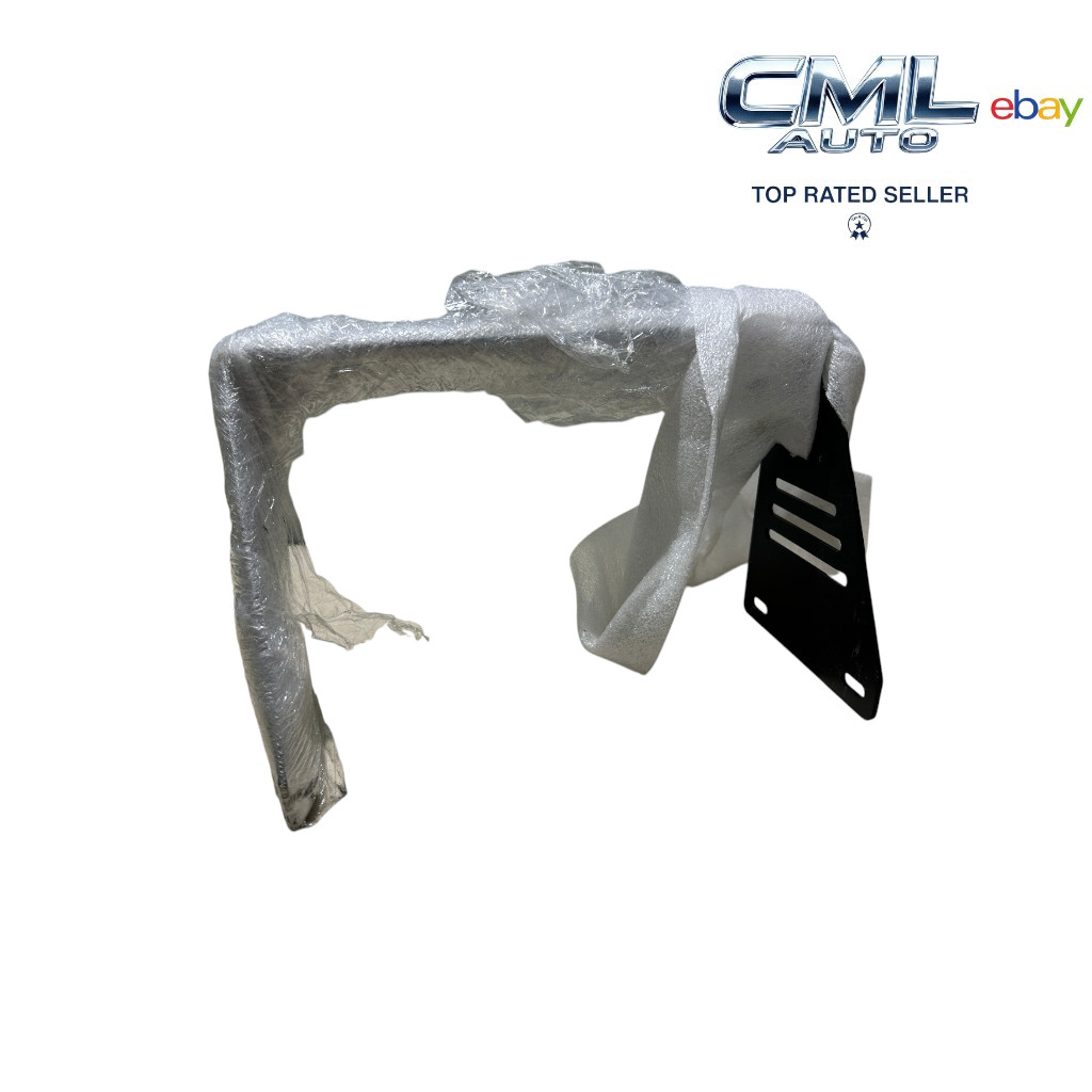 2010-2024 Toyota 4runner Rago Fabrication R1019T4RUNCCMP-P TALL BRIDGE ONLY 2010-2024 Toyota 4runner Rago Fabrication R1019T4RUNCCMP-P TALL BRIDGE ONLY
