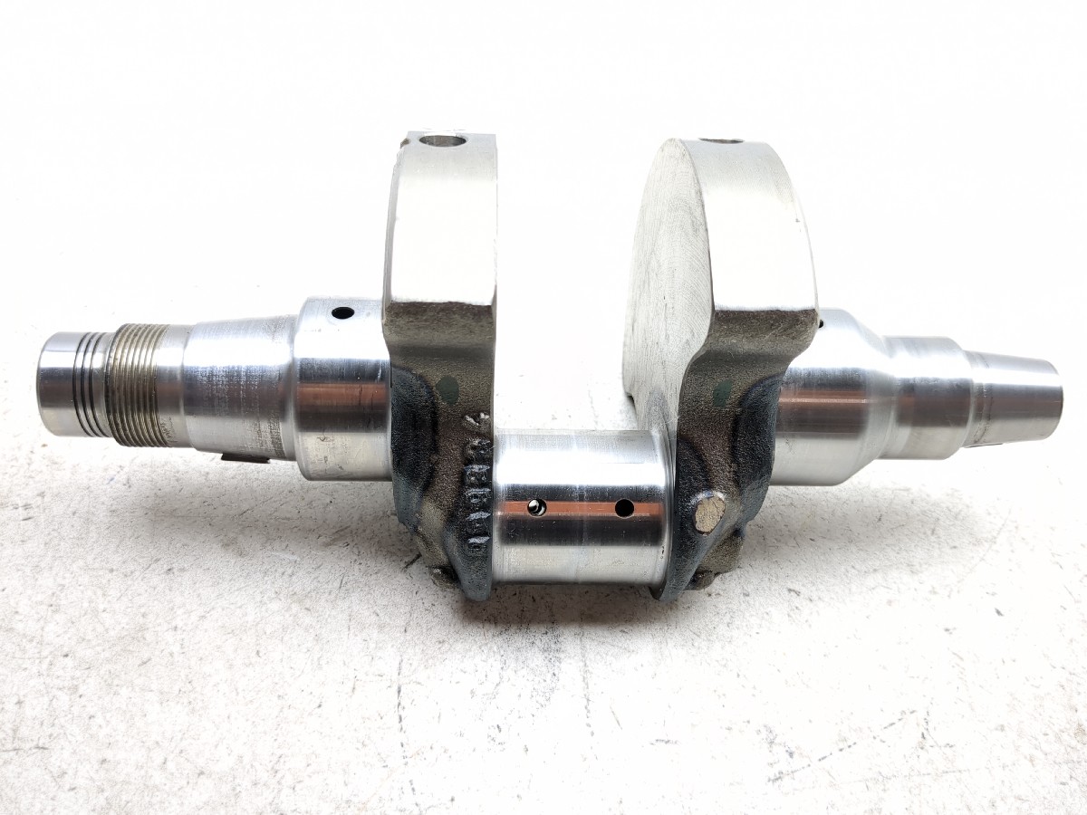 06-08 KTM 990 Adventure Crankshaft Crank Shaft