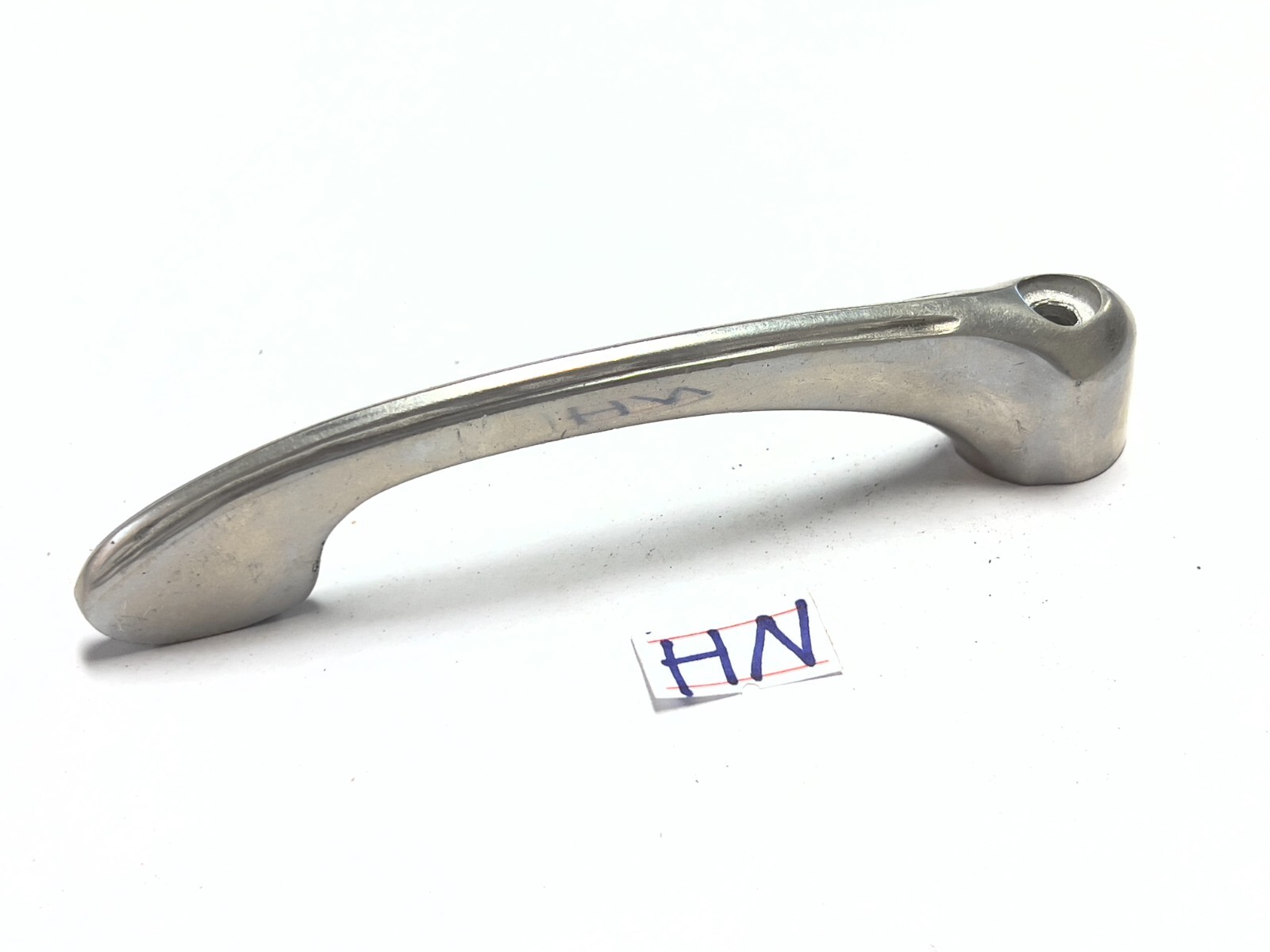 Used Original 1939 40 41 1946 Chevy GMC Truck Interior Door Handle #H.N / OTH-B4