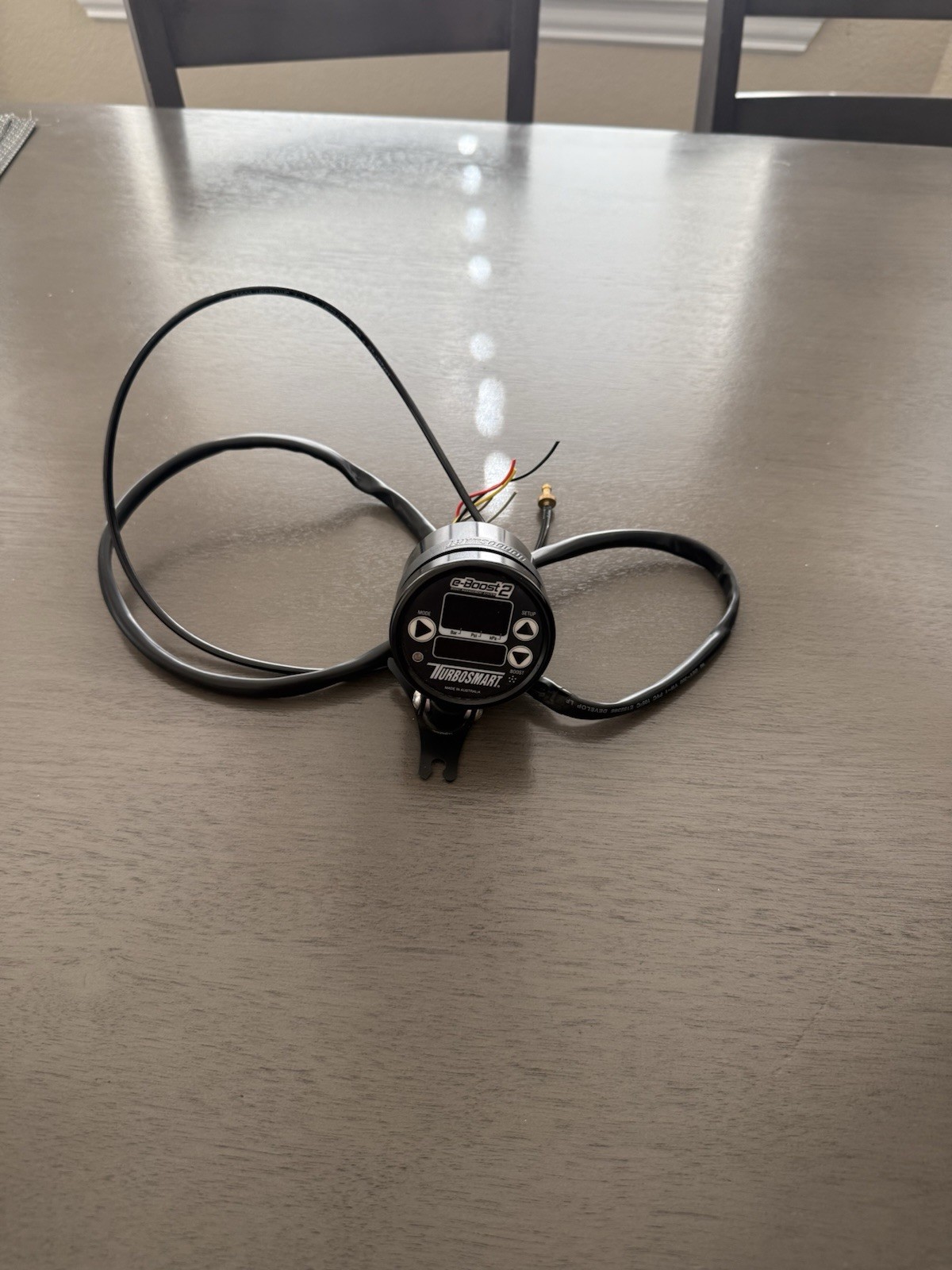Turbosmart Eboost2