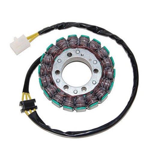 Electrosport Industries ESG638 Stator Kawasaki Ninja ZX6R Electrosport Industries ESG638 Stator Kawasaki Ninja ZX6R