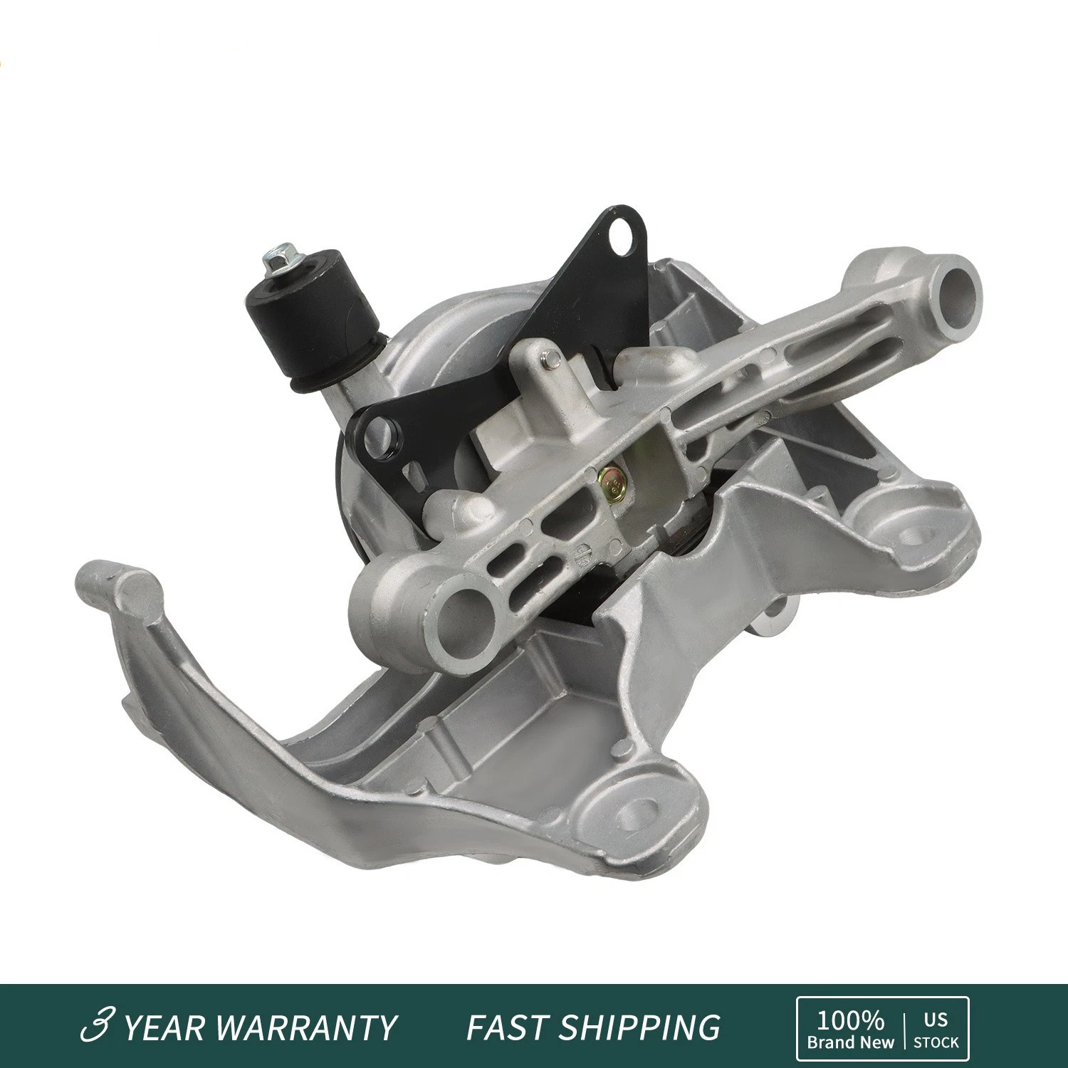 For Nissan Rogue 1.5L 2021-2024 112206RC1A AUTO CVT Transmission Mount
