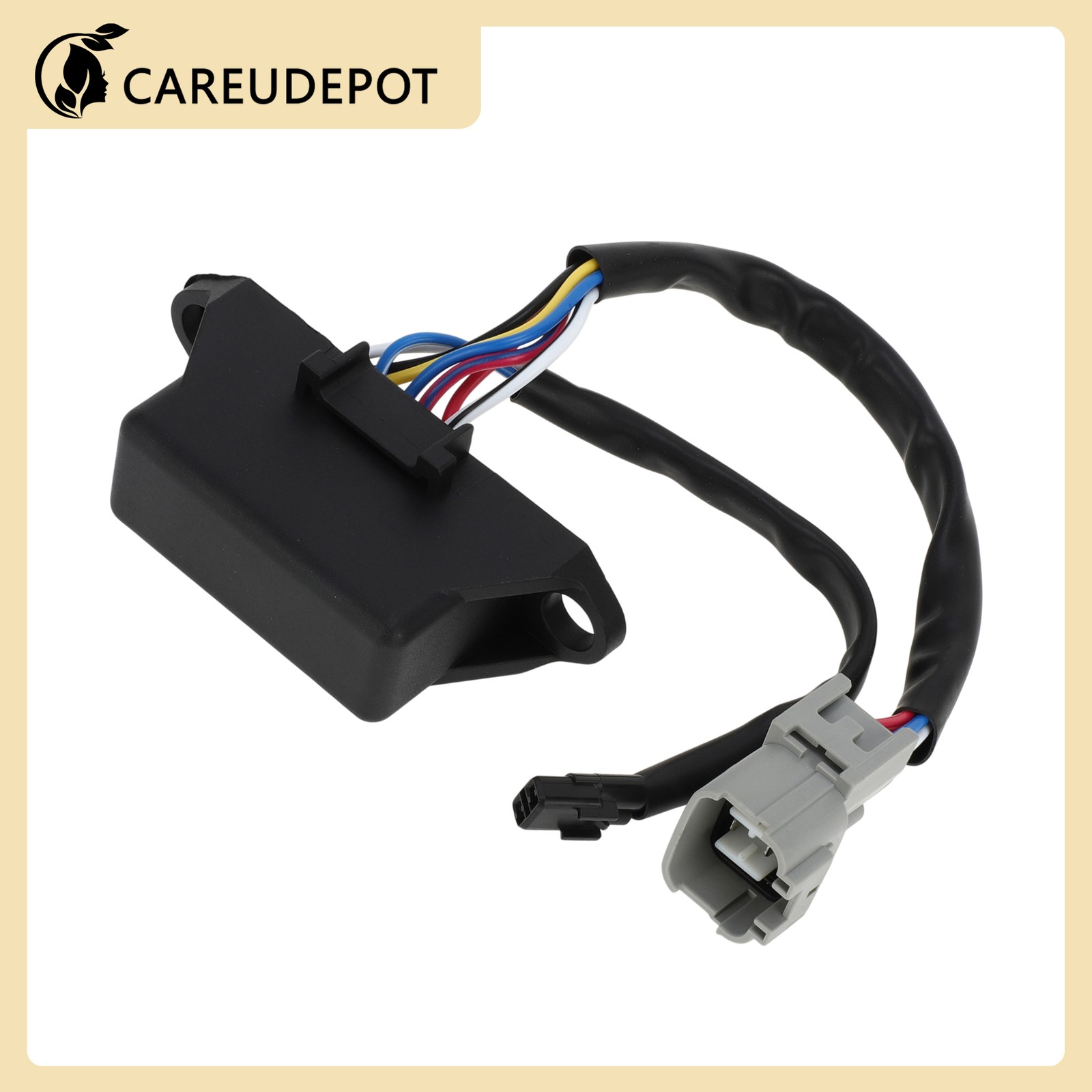 1 Pc fit for Honda Aquatrax ARX1200N F-12 Auto Relay 6 Pins Waterproof Car Relay 1 Pc fit for Honda Aquatrax ARX1200N F-12 Auto Relay 6 Pins Waterproof Car Relay