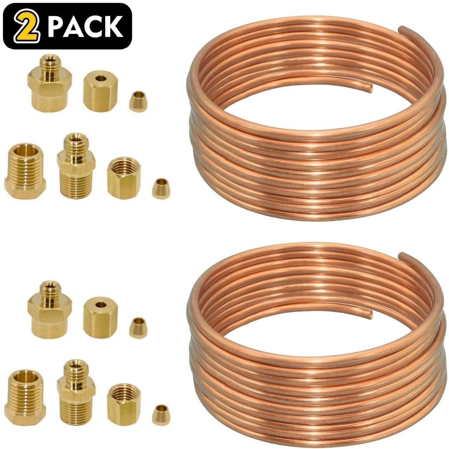 2Pack 72\