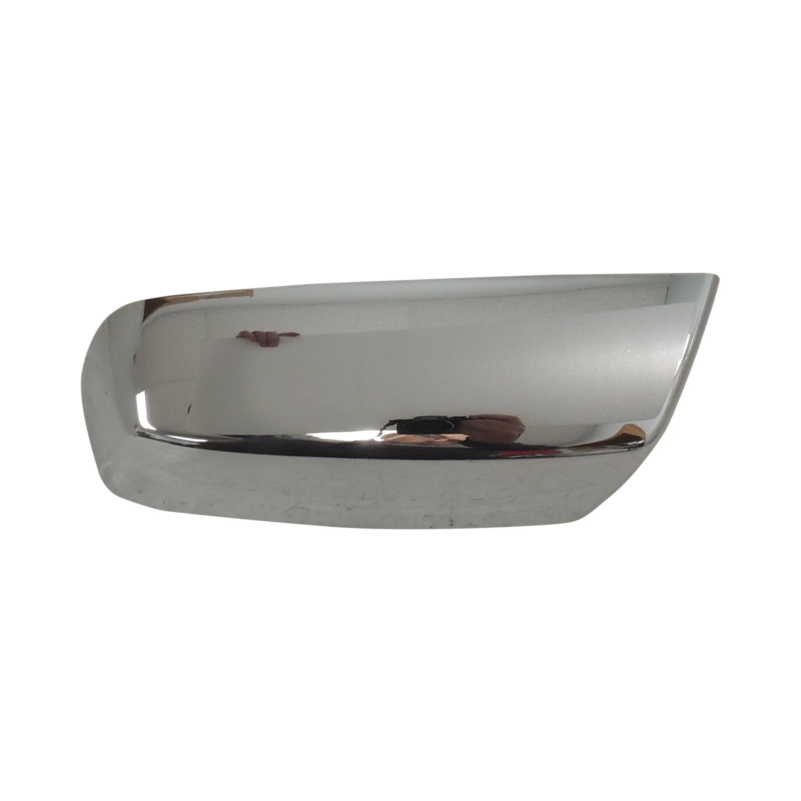 OEM GM Left Chrome Mirror Cover Cap 2015-18 Silverado Sierra 22889519 OEM GM Left Chrome Mirror Cover Cap 2015-18 Silverado Sierra 22889519