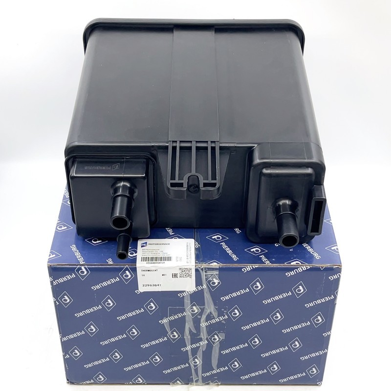 Vapor Canister For 22963841 Cadillac Escalade ESV EXT GMC Yukon XL Chevy Hummer