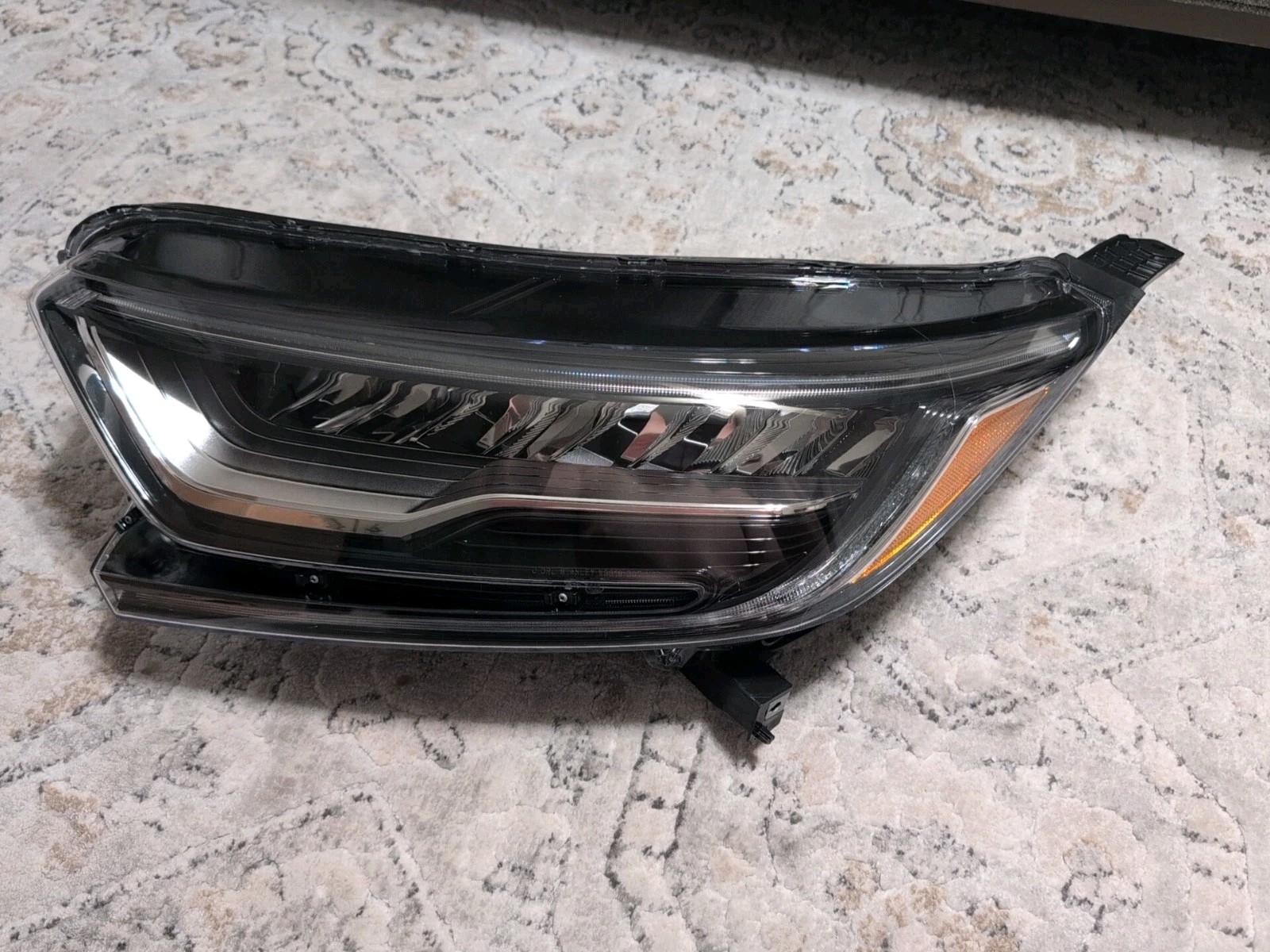 17-22 OEM Honda CR-V Left Driver Headlamp LED NEW 33150-TLA-A42 