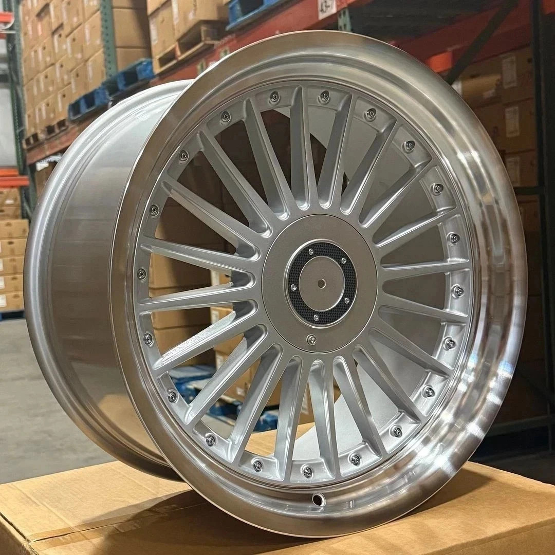 19x8.5/19x10 +20 5x120 CB 74.1 Staggered 19\