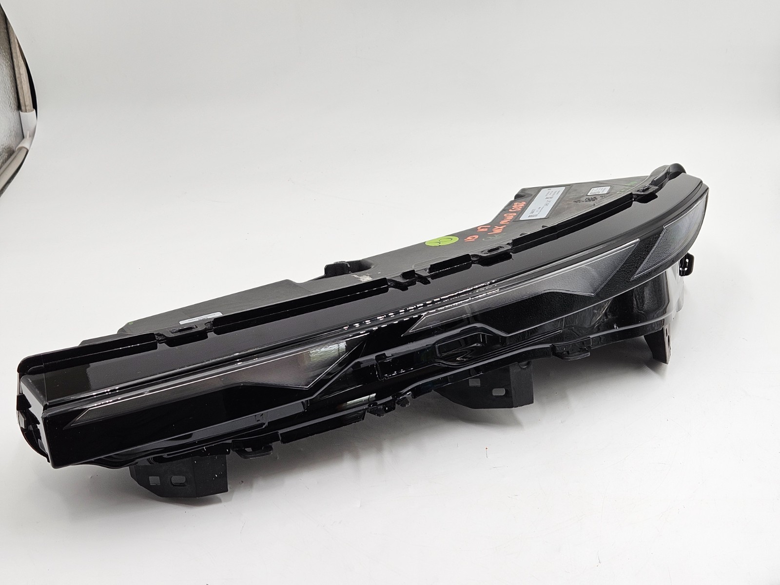 2023-2025 BMW XM Left Driver Headlight Daytime Running Light Upper OEM