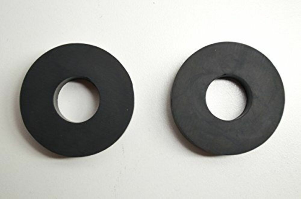 QTY 26 | Polaris Rubber Washer 5410436