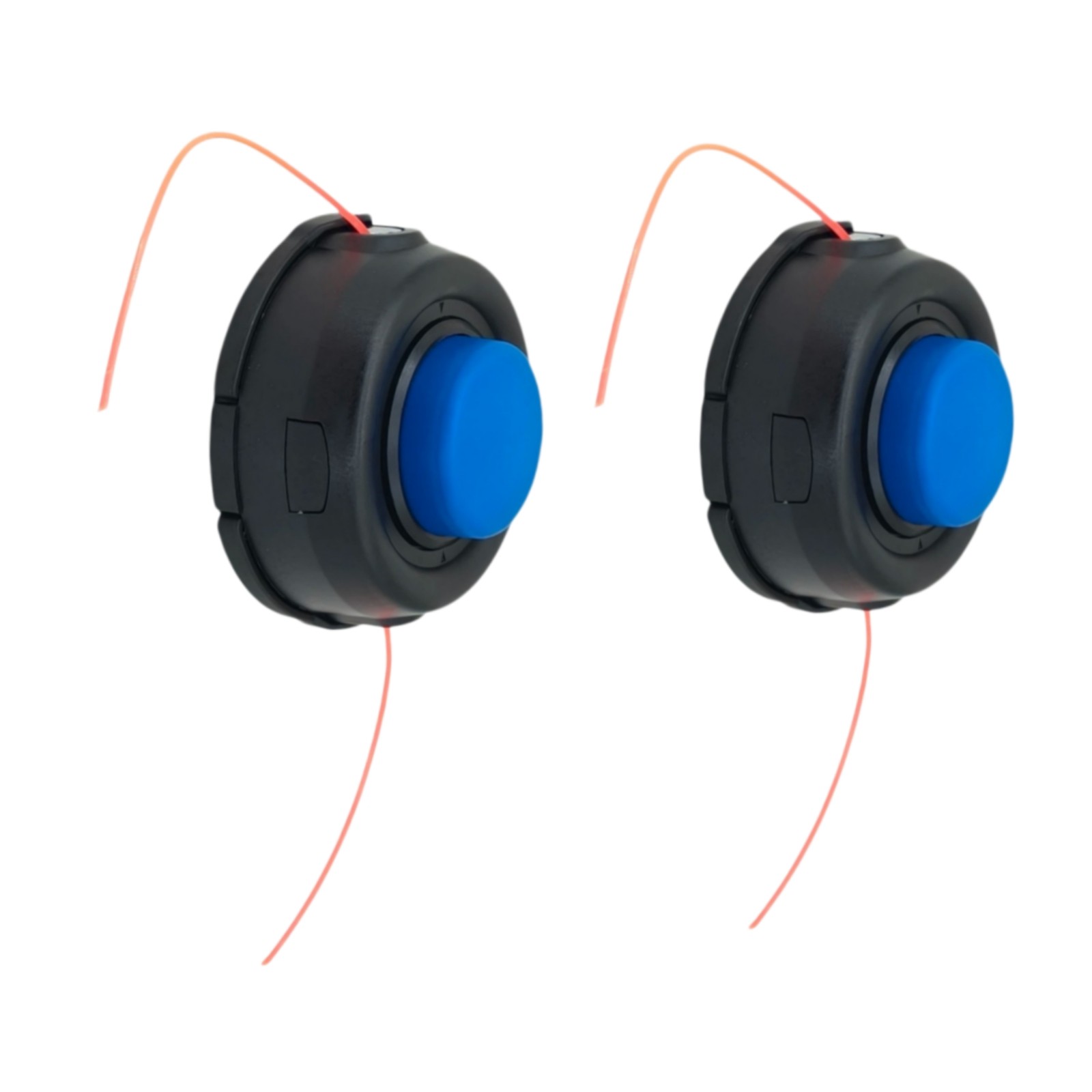 2x 596277001 Trimmer Head For Husqvarna T35X 525RX 525LK 430LS 522L 525LST 525LS