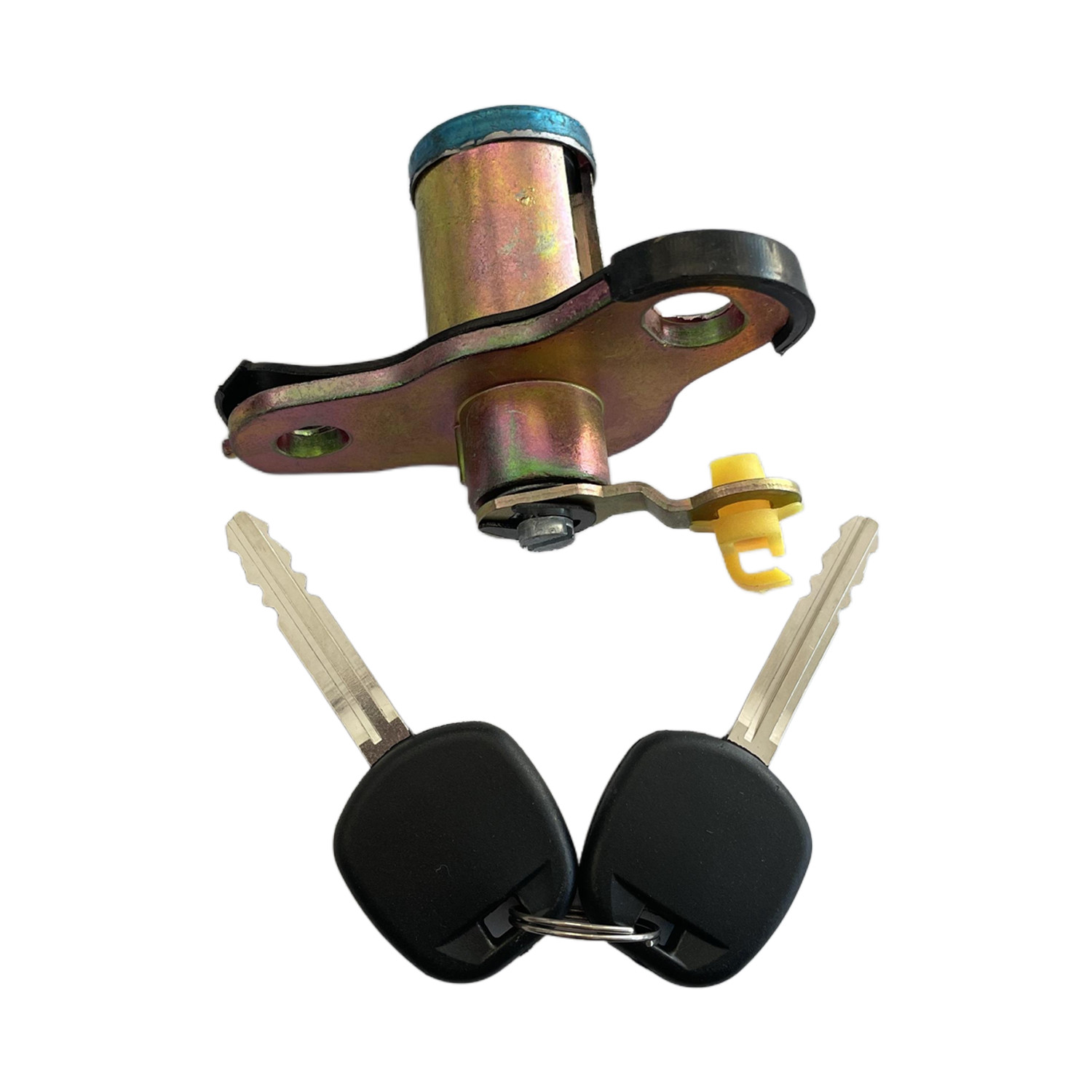 Trunk Lock Cylinder w/Key for 1997 1998 1999 2000 2001 Camry Toyota 69055-33190 Trunk Lock Cylinder w/Key for 1997 1998 1999 2000 2001 Camry Toyota 69055-33190