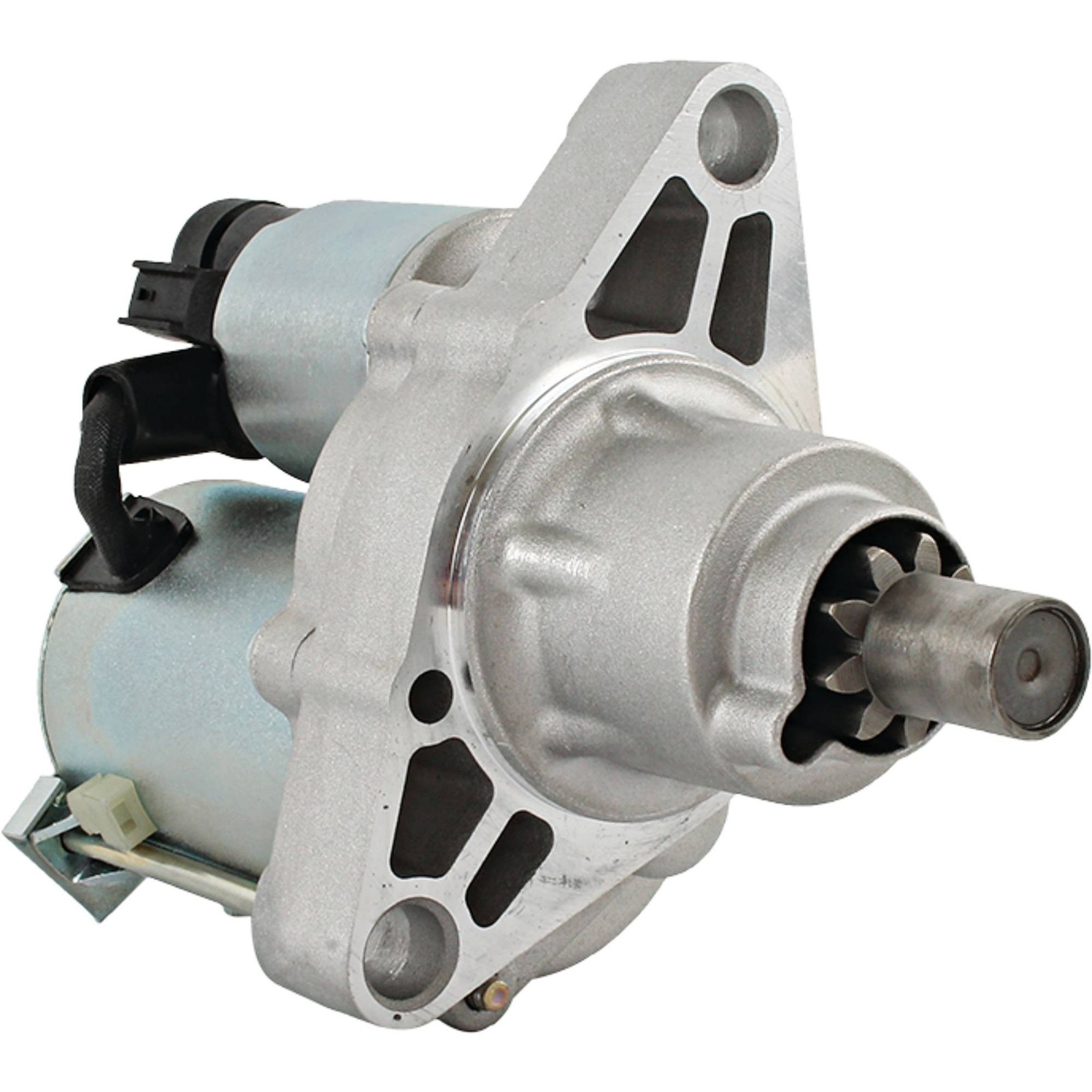 Starter For Acura TL Honda Accord PMOSGR 12-Volt CCW 9-Tooth 06312-RDB-515