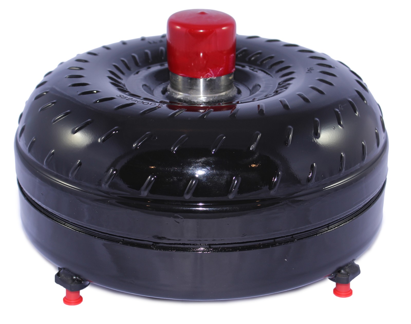 FTI for 11in 4R70/AODE Street Brawler Series - 10 5/8in BC - 2400 Stall