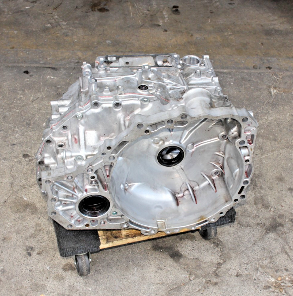 OEM 2020-2022 Toyota Highlander AWD Automatic transmisison case housing empty
