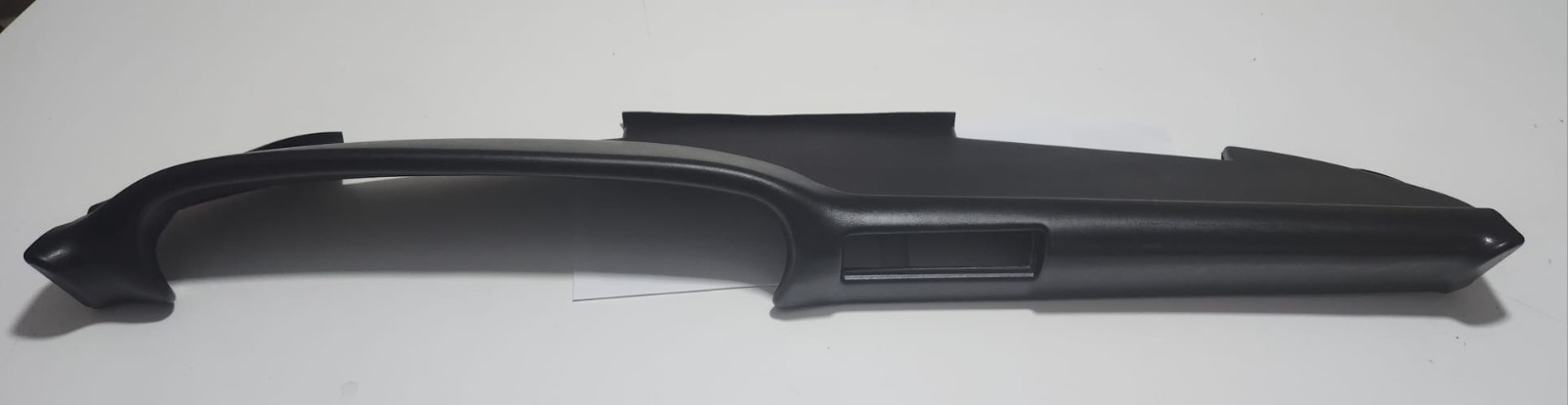 NEW Porsche 911 Dashboard With Air Vent Hole for 1977-1984 BLACK 911552055701
