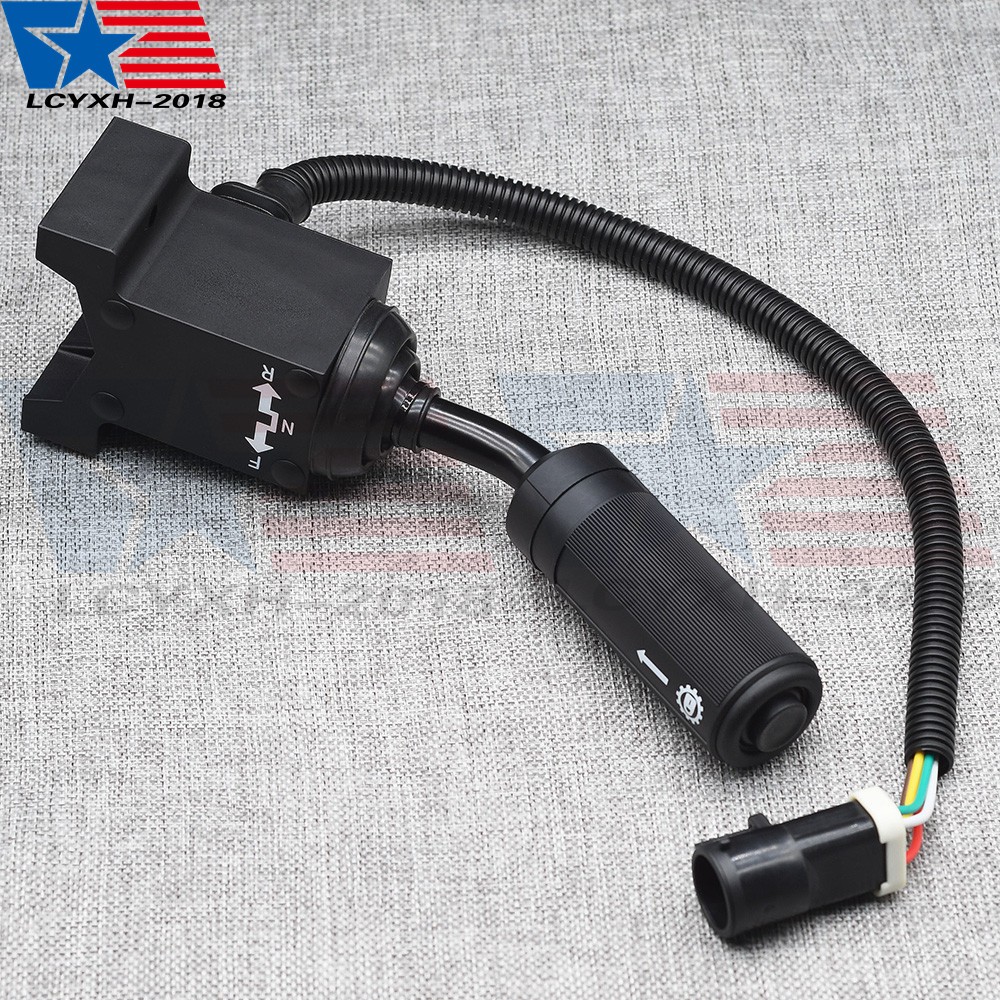 New 5‑Wire Shuttle Shifter Aftermarket For Ford 85999142 USA