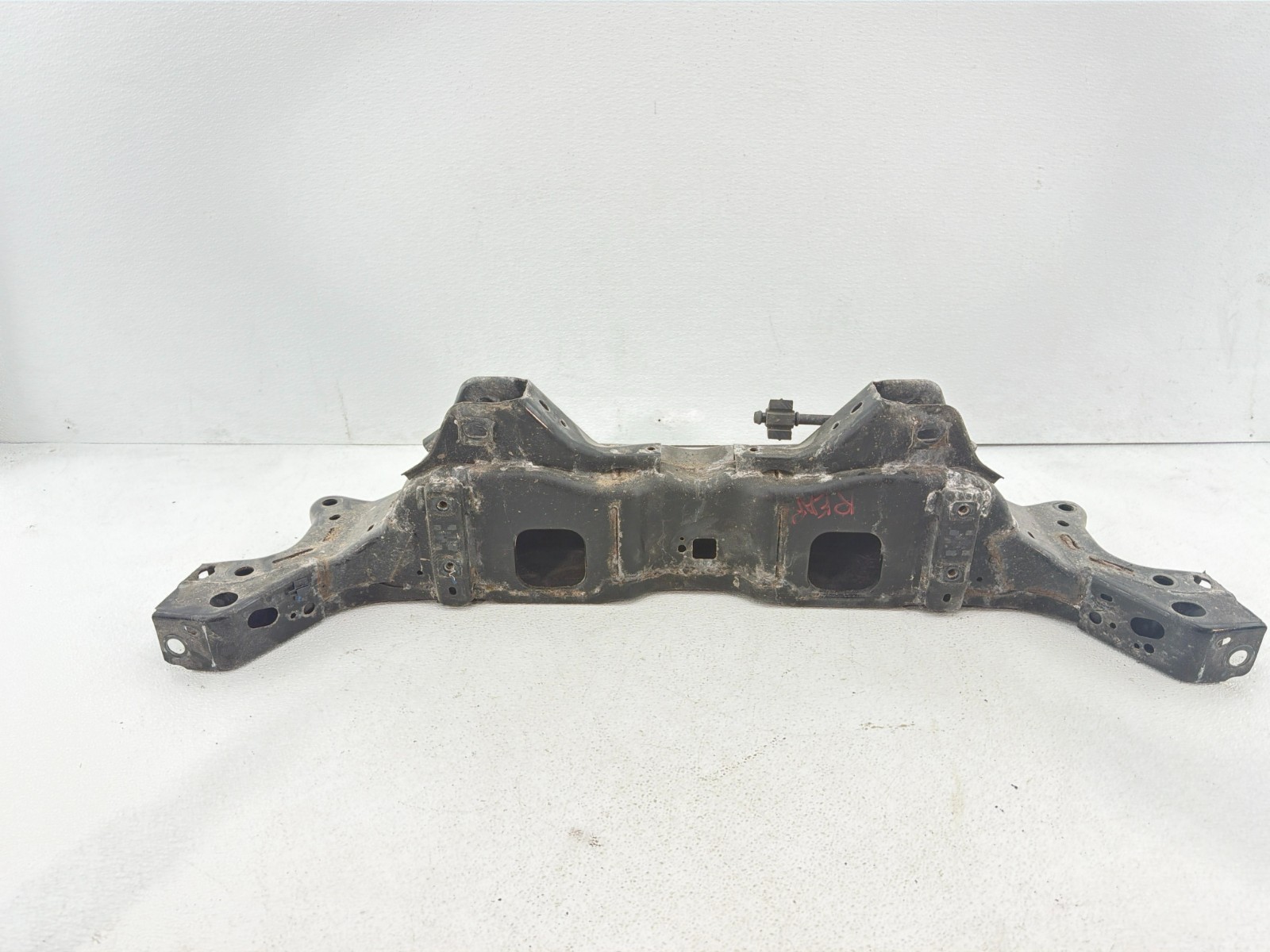 2016-2025 CHEVROLET MALIBU REAR SUSPENSION FRAME SUBFRAME CROSSMEMBER CRADLE OEM