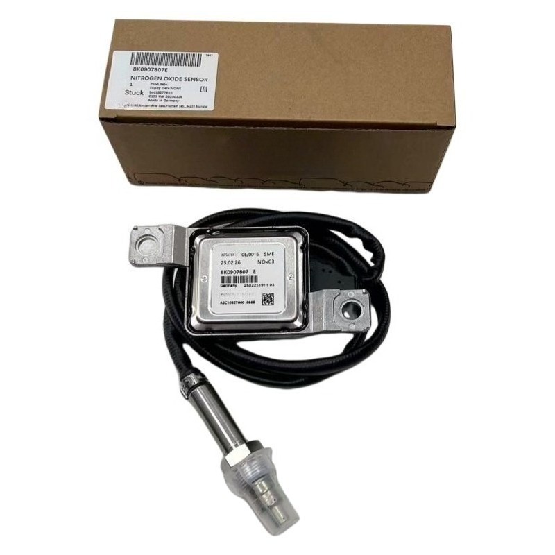  NOx Sensor for Volkswagen Passat 2012-2015 2.0L 8K0907807E