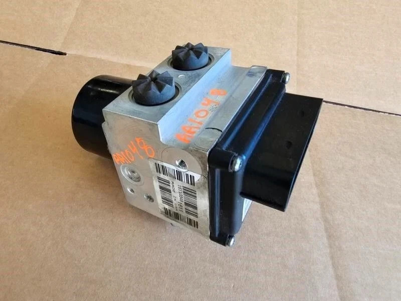 2010-2011 Dodge Ram 2500 ABS Anti-Lock Brake Pump Control Module Assembly