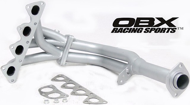 OBX Ceramic Manifold 1990-1991 Acura Integra