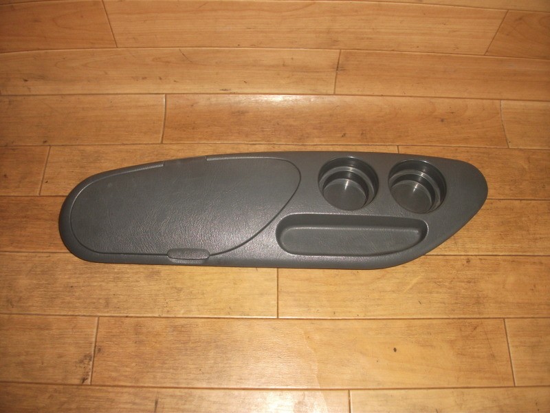 Daihatsu Genuine Hijet S100P S110P S100V S110V Dashboard Cup Holder Storage Tray