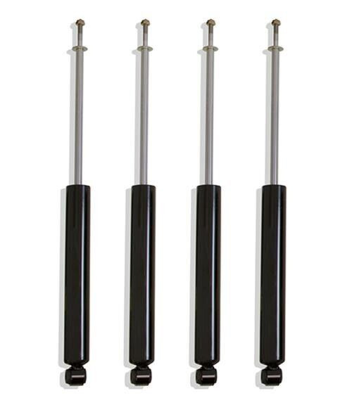 MaxTrac 947280S (4) Shocks Fits 2014-26 Ram 2500 4x4 w/8\