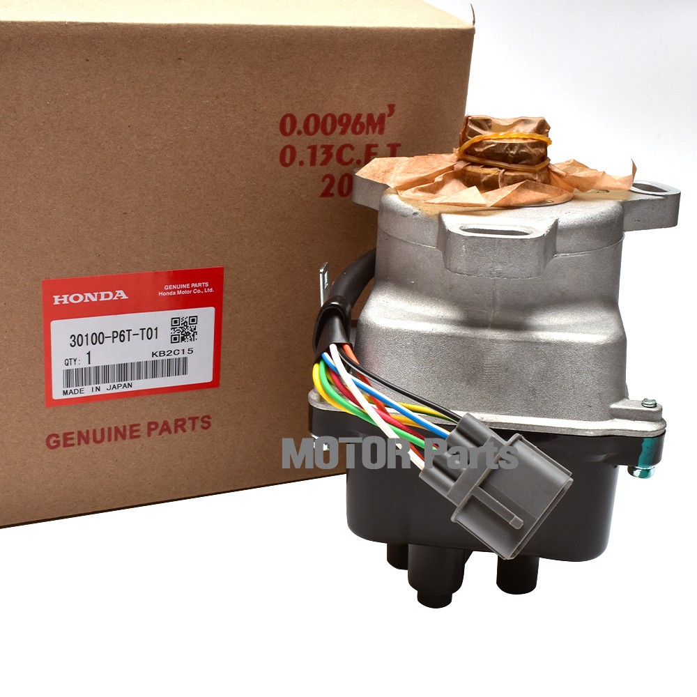 Genuine OEM Ignition Distributor For 99-01 OEM CRV CR-V 2.0L DOHC TD-74U TD74U