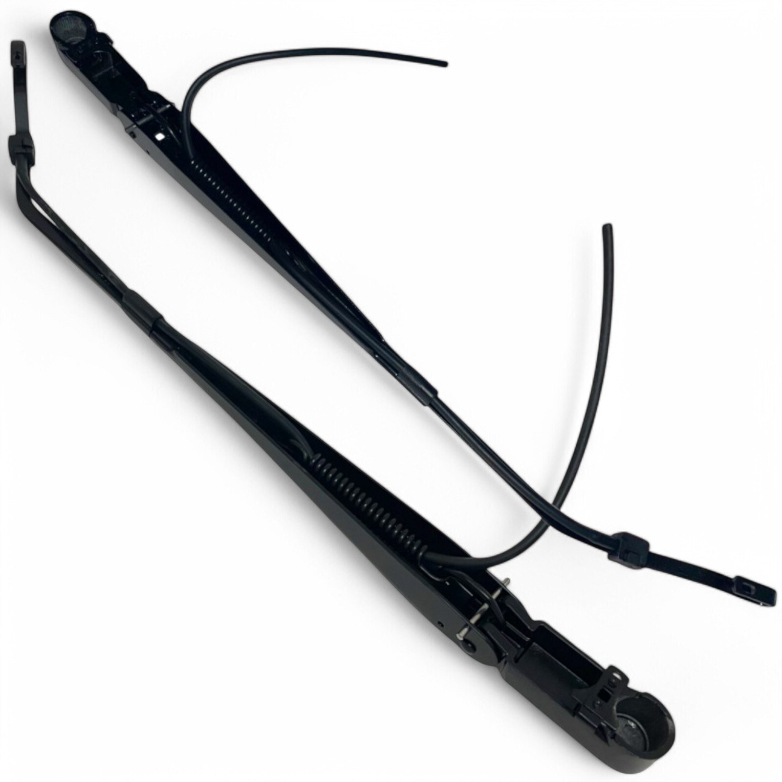 Windshield Wiper Arms Fits Kenworth T600 T660 T800 OE# R23102912 R23102913 Pair 