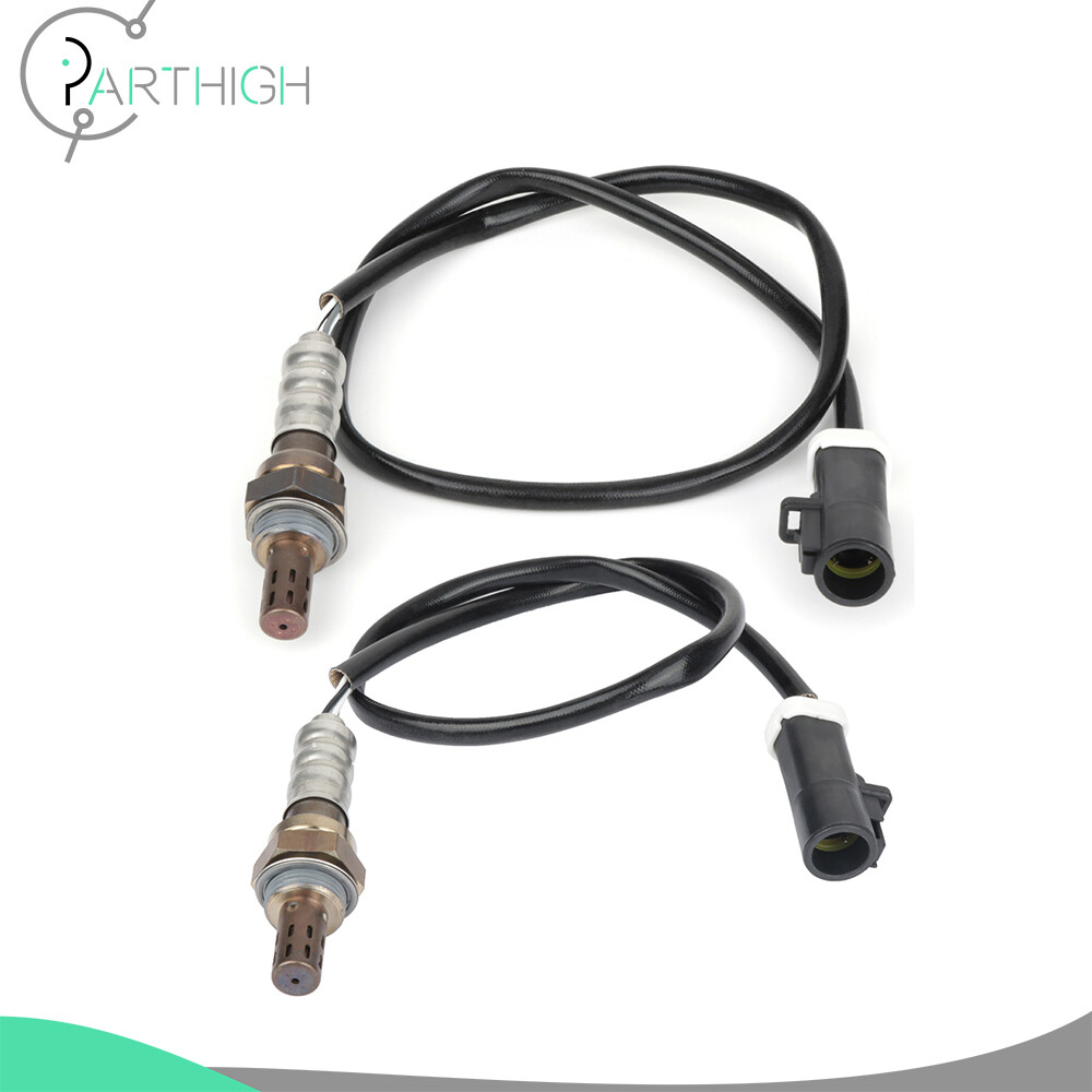 For 1995-1997 Ford Ranger 2.3L Oxygen O2 Sensor 02 Upstream+Downstream 2pcs